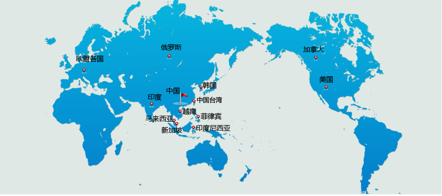 康兴医疗 医疗业务遍及全球 康兴医疗 医疗业务遍及全球