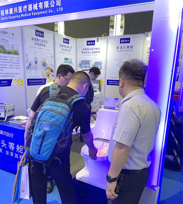 CMEF  医疗器械博览会 康兴医疗 医疗器械-康兴医疗器械官网