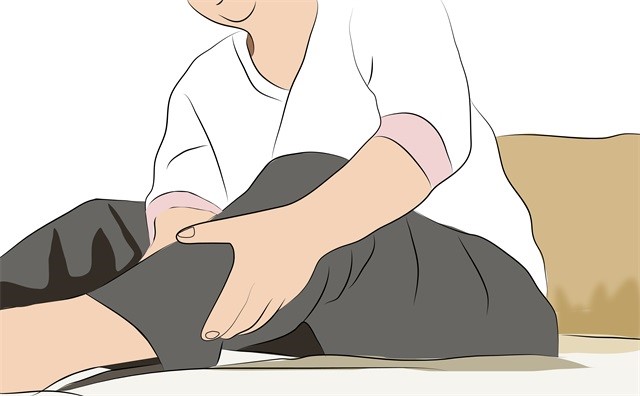 血管堵塞、腿脚、疼痛、腿脚麻木-康兴医疗器械官网