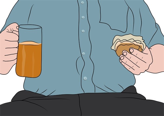 脑出血、心脑血管疾病、高血压、肥胖-康兴医疗器械官网