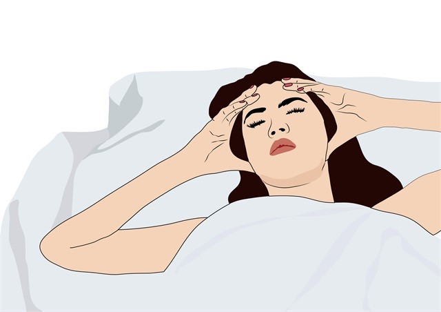 睡觉、睡眠、头晕、头痛-康兴医疗器械官网