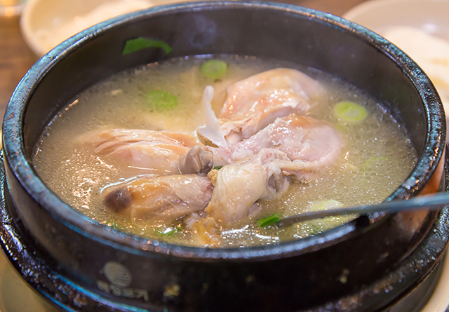 煲汤 饮食 浮沫 鸡汤-康兴医疗器械官网
