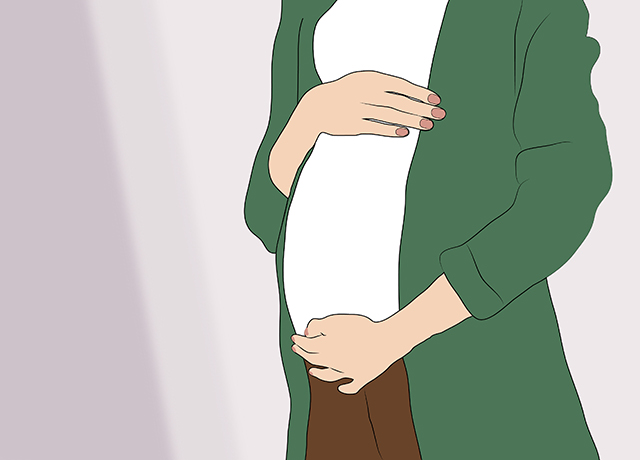 孕妇、怀孕、女士-康兴医疗器械官网
