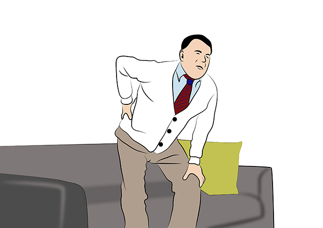 腰痛 疼痛 生病-康兴医疗器械官网 腰痛 疼痛 生病-康兴医疗器械官网